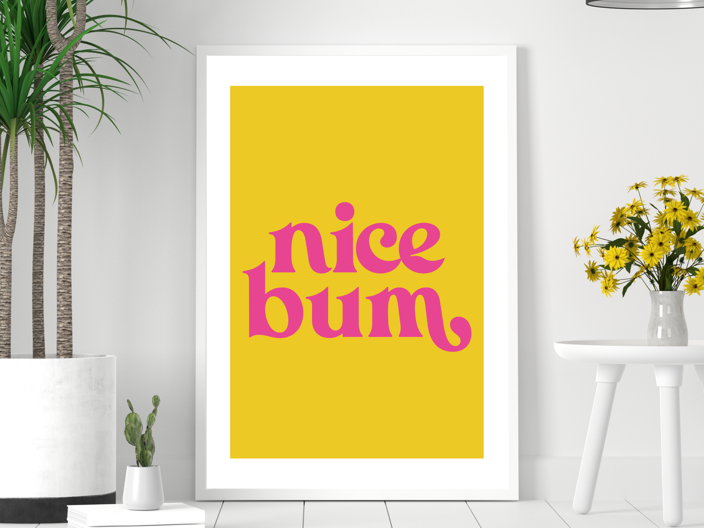 Nice Bum | Funky
