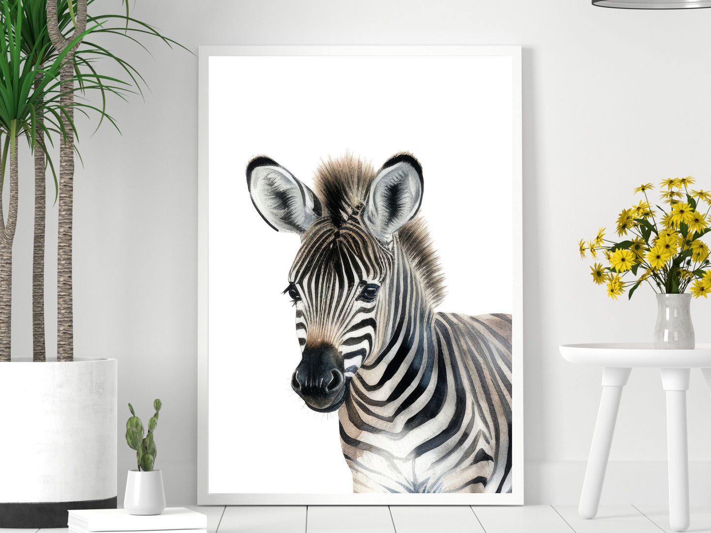 Zebra - Safari Collection
