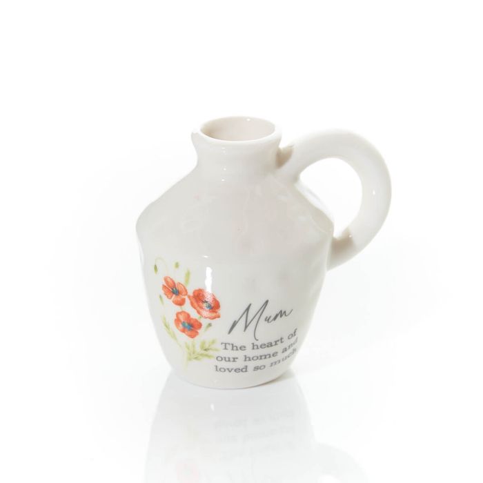Mum Bud Vase
