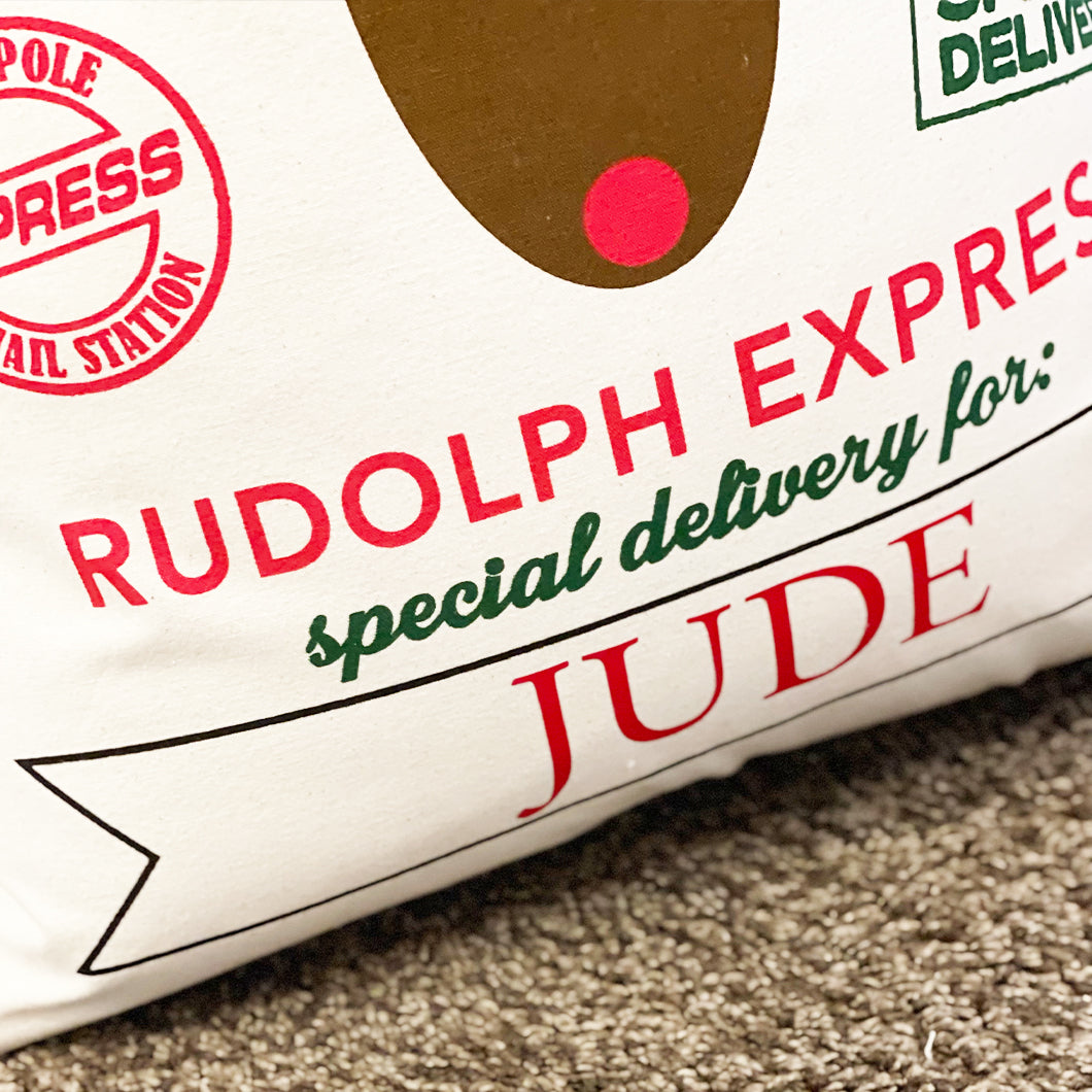 Rudolph Express