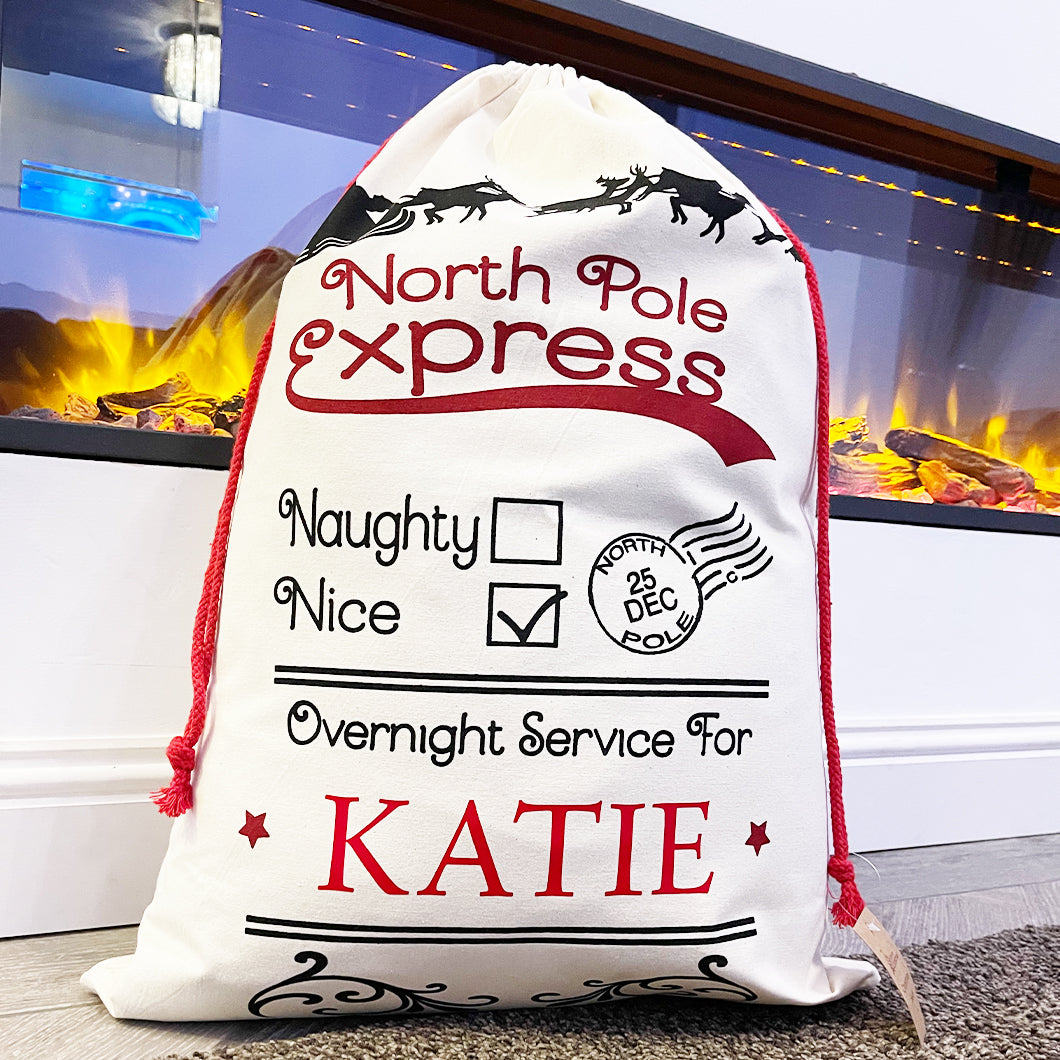 North Pole Express