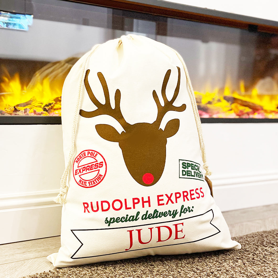 Rudolph Express