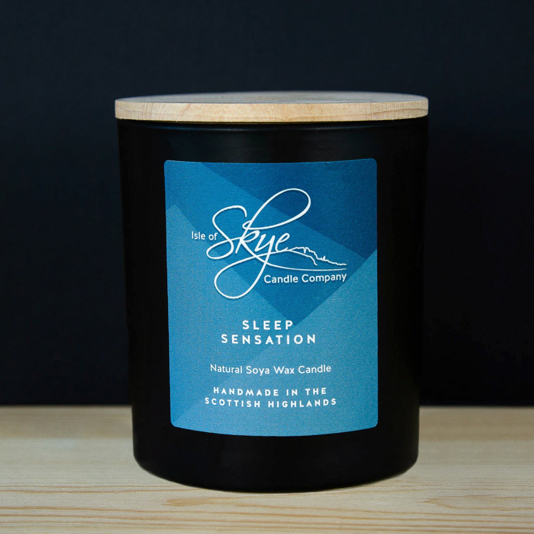 Sleep Sensation Large Tumbler