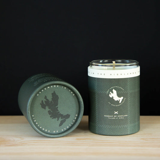 Scots Pine - Miniature Candle