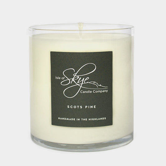 Scots Pine - Scottish Tumbler - Isle of Skye Candle Company