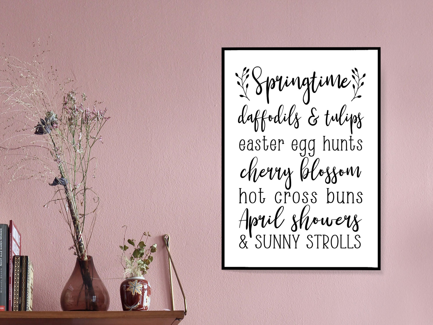 Springtime