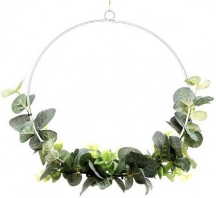 Eucalyptus Wreath 26cm