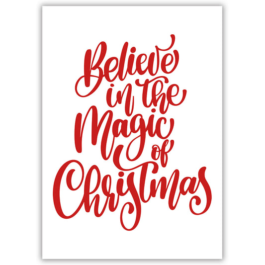 Believe