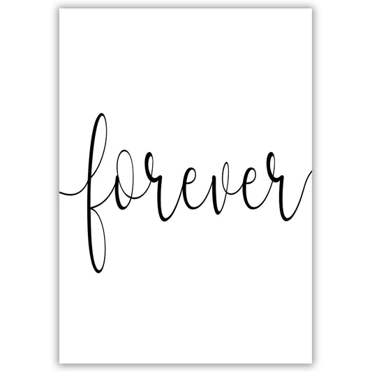 Forever