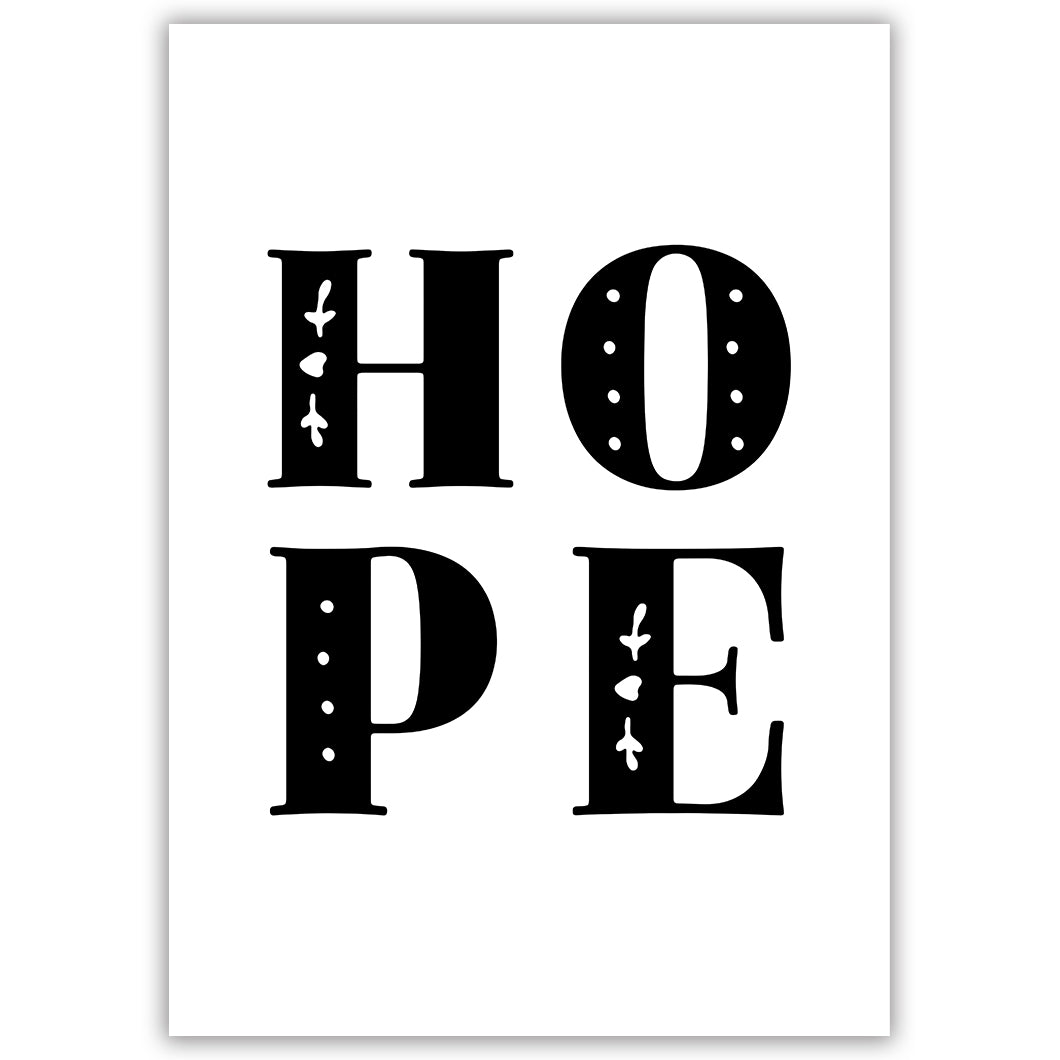 Festive Hope