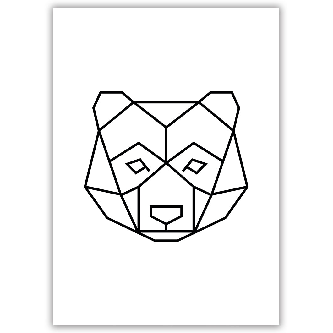 Geo Bear