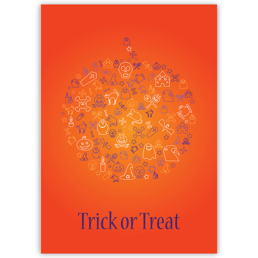 Trick or Treat