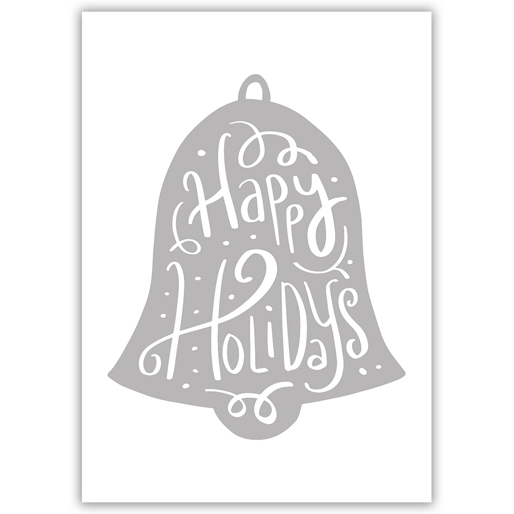 Happy Holidays