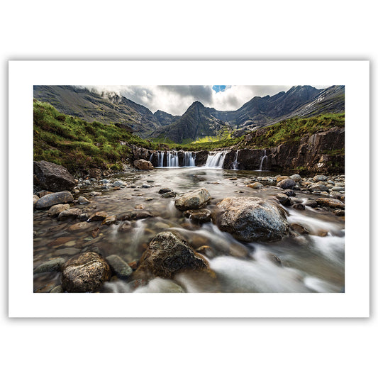 Isle of Skye, Scotland