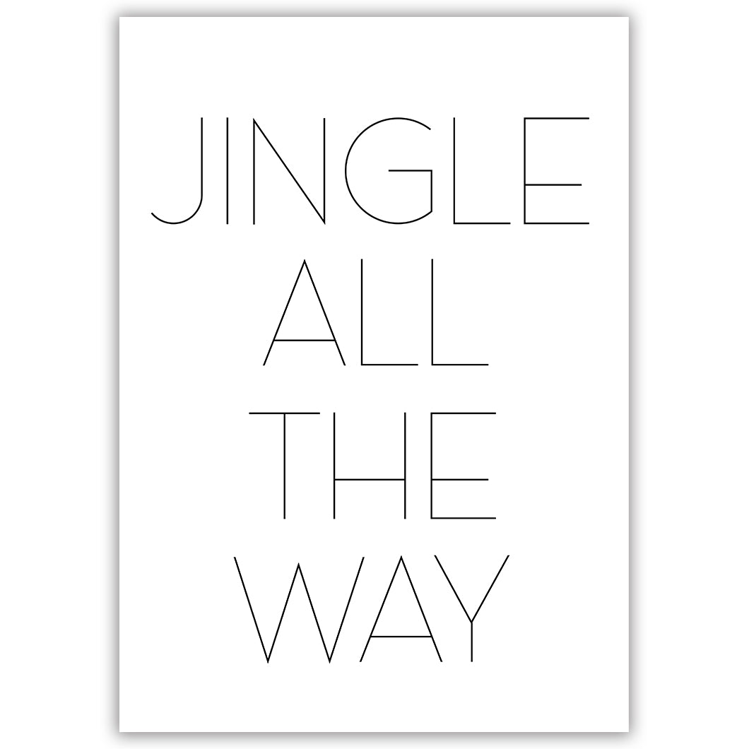 Jingle All The Way