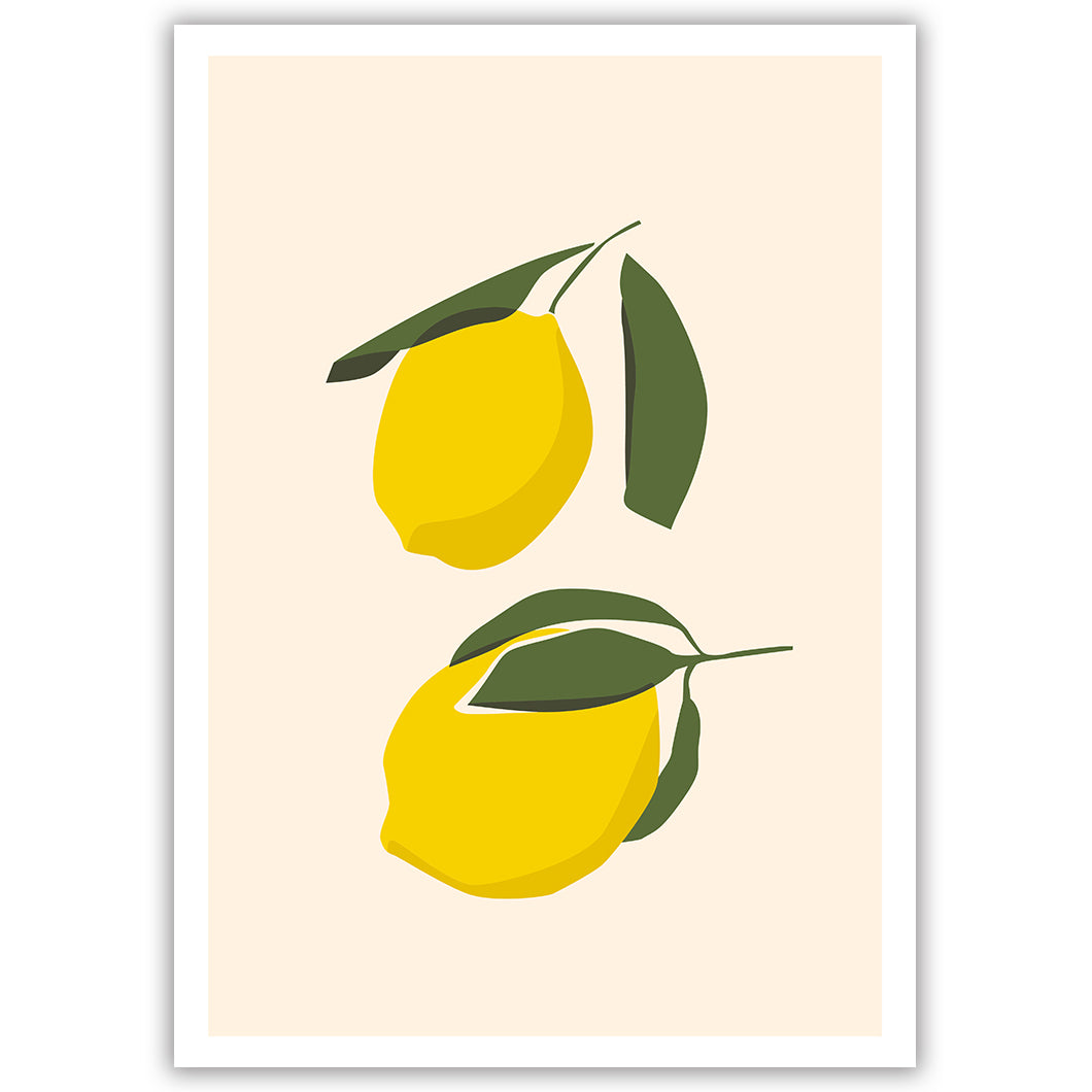 Life Gave Me Lemons
