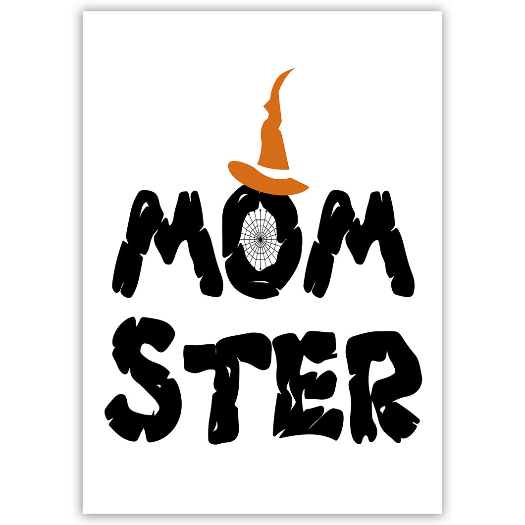MOMSTER