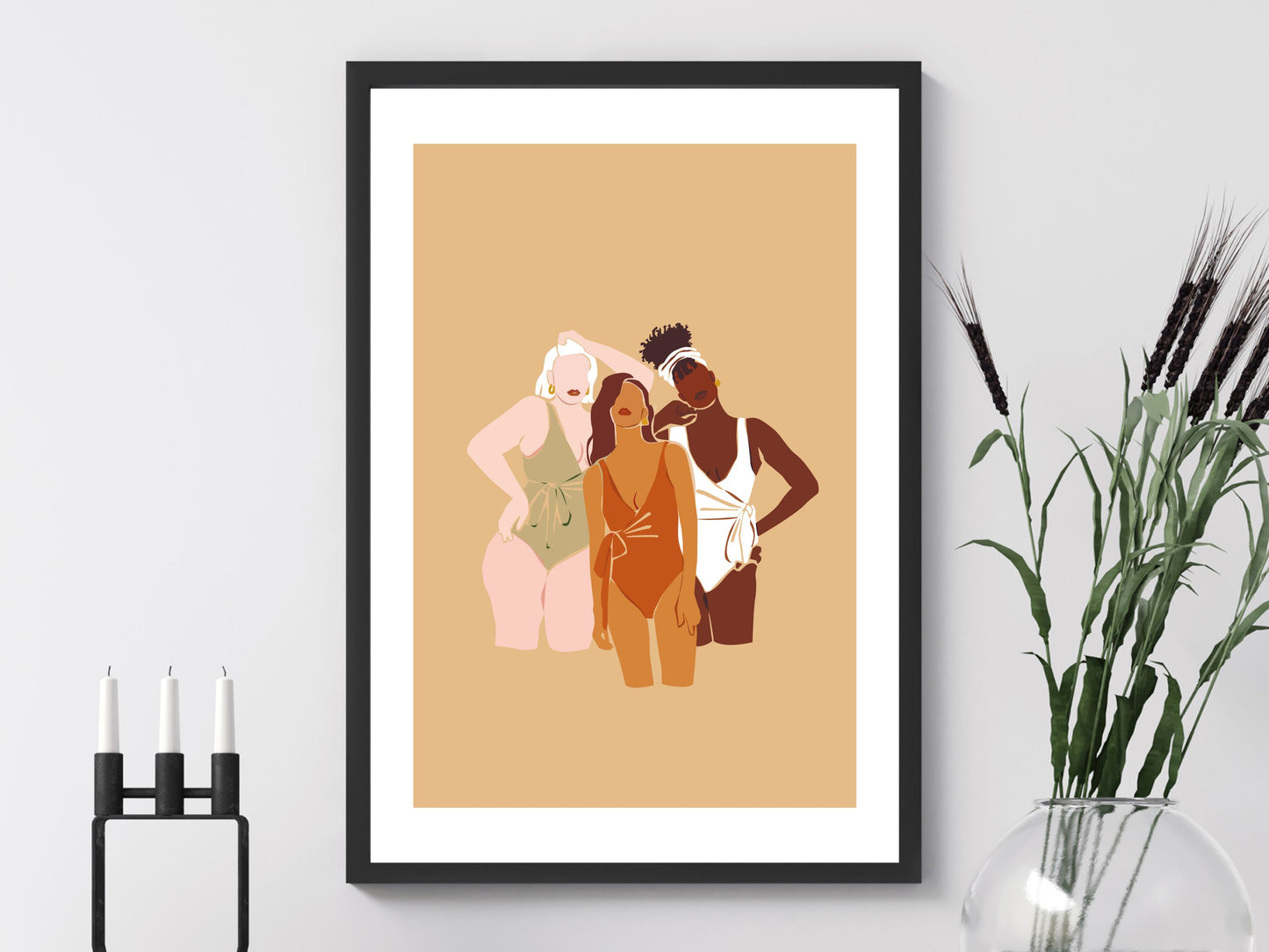 Summer Swimsuits