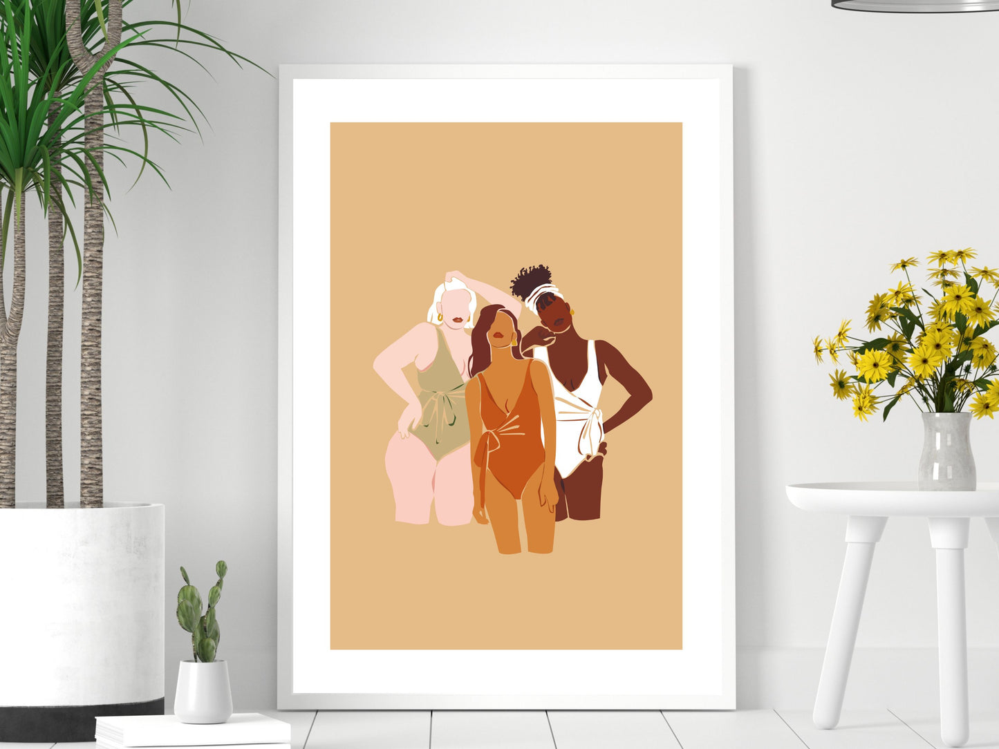 Summer Swimsuits