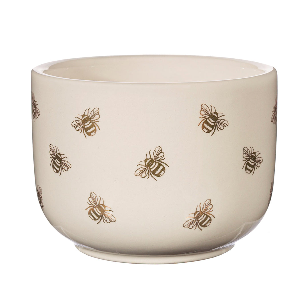 Queen Bee Planter Large