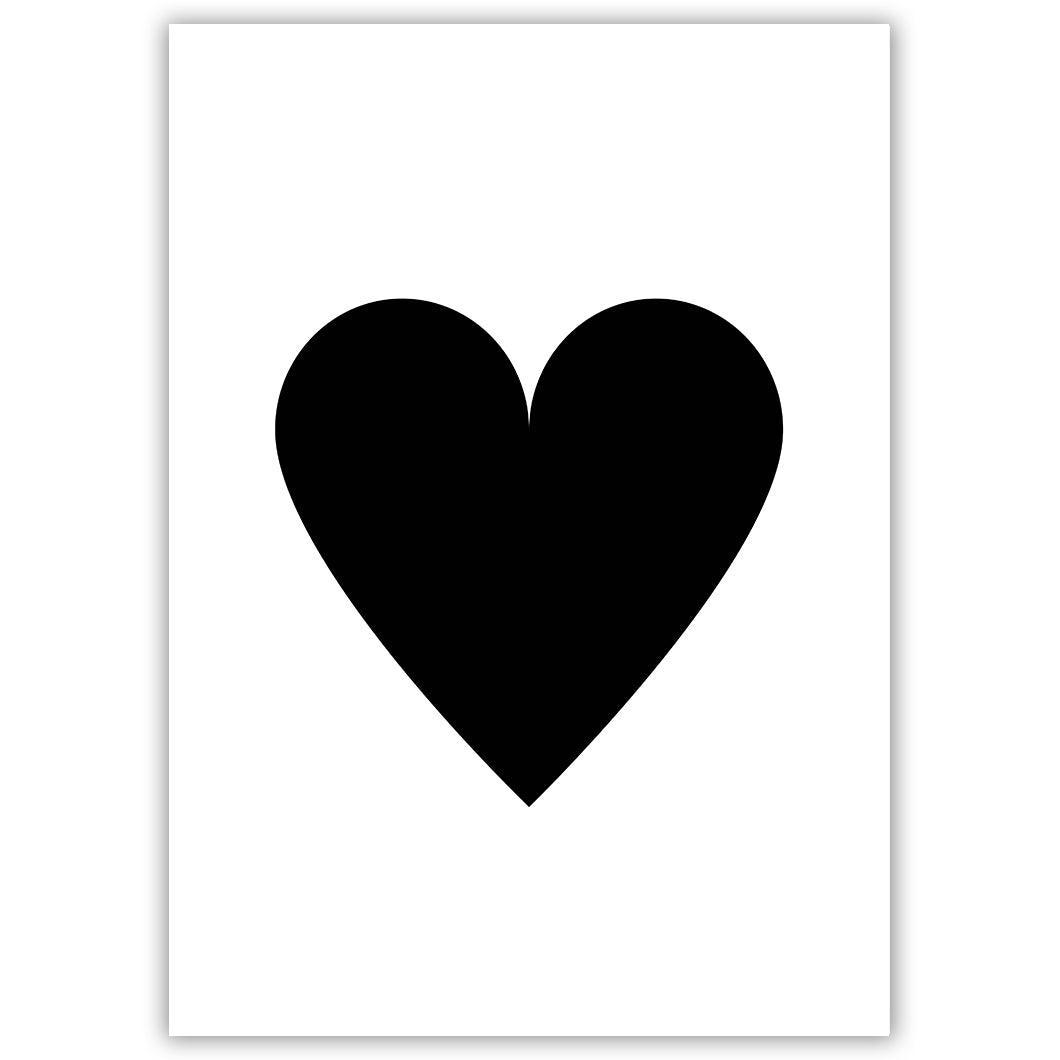 Black Heart