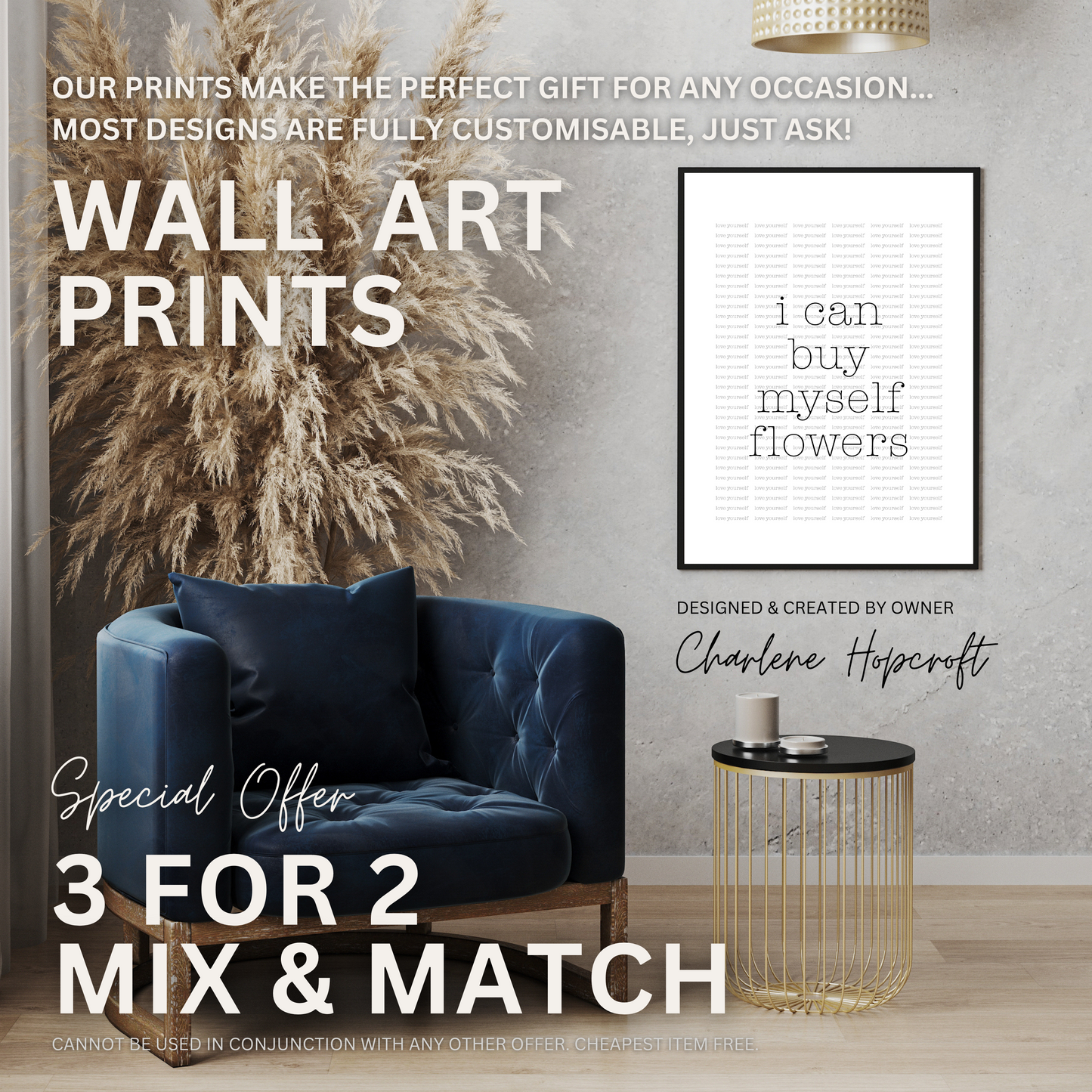 A5 Print Only