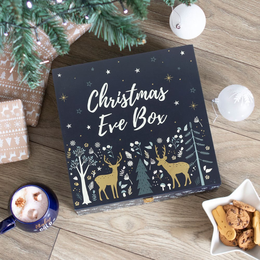Winter Magic Christmas Eve Box