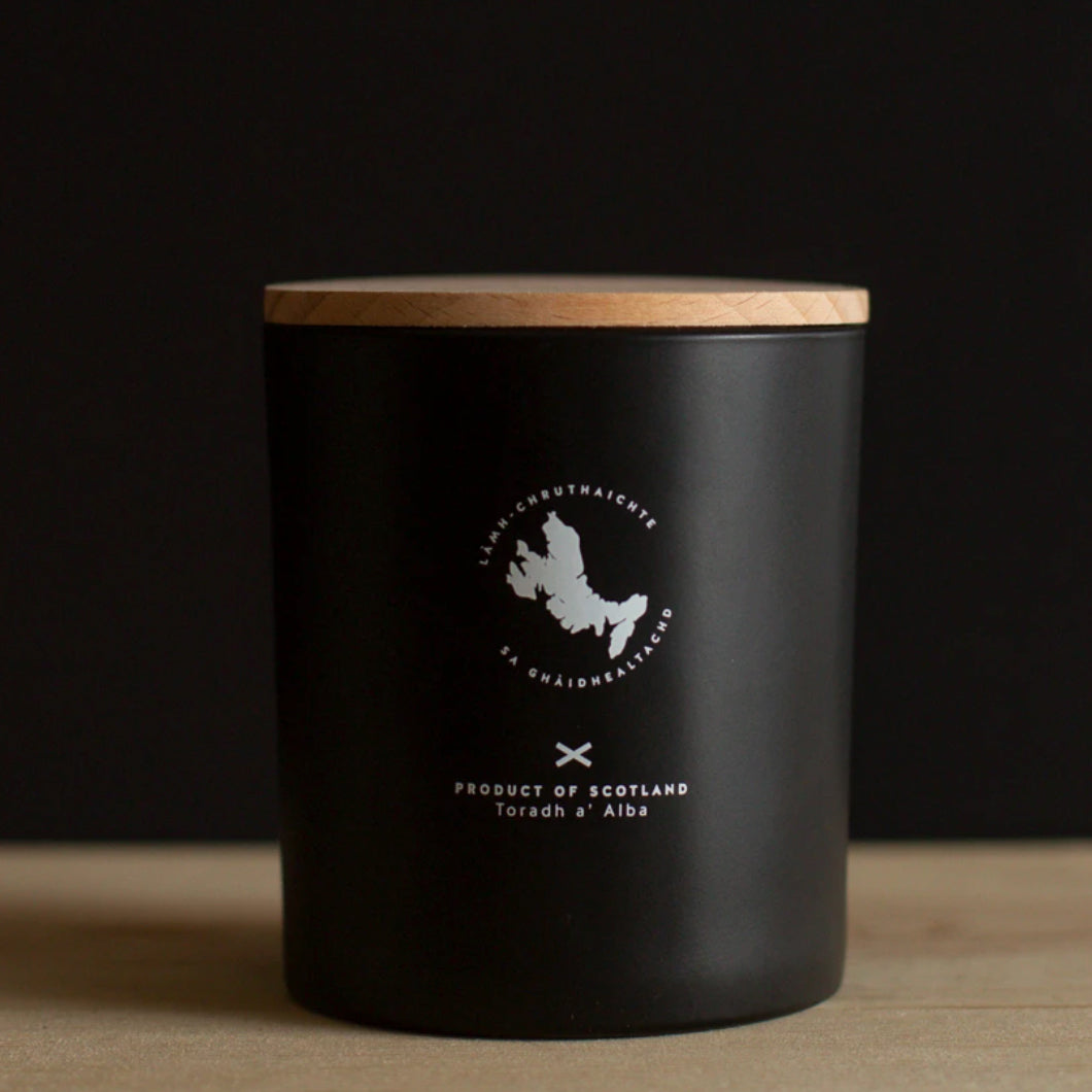 Winter Warmer Large Tumbler