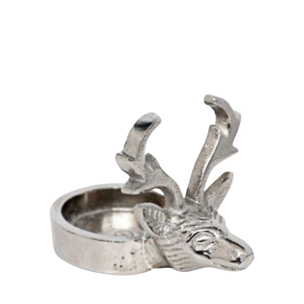 Reindeer Tealight Holder
