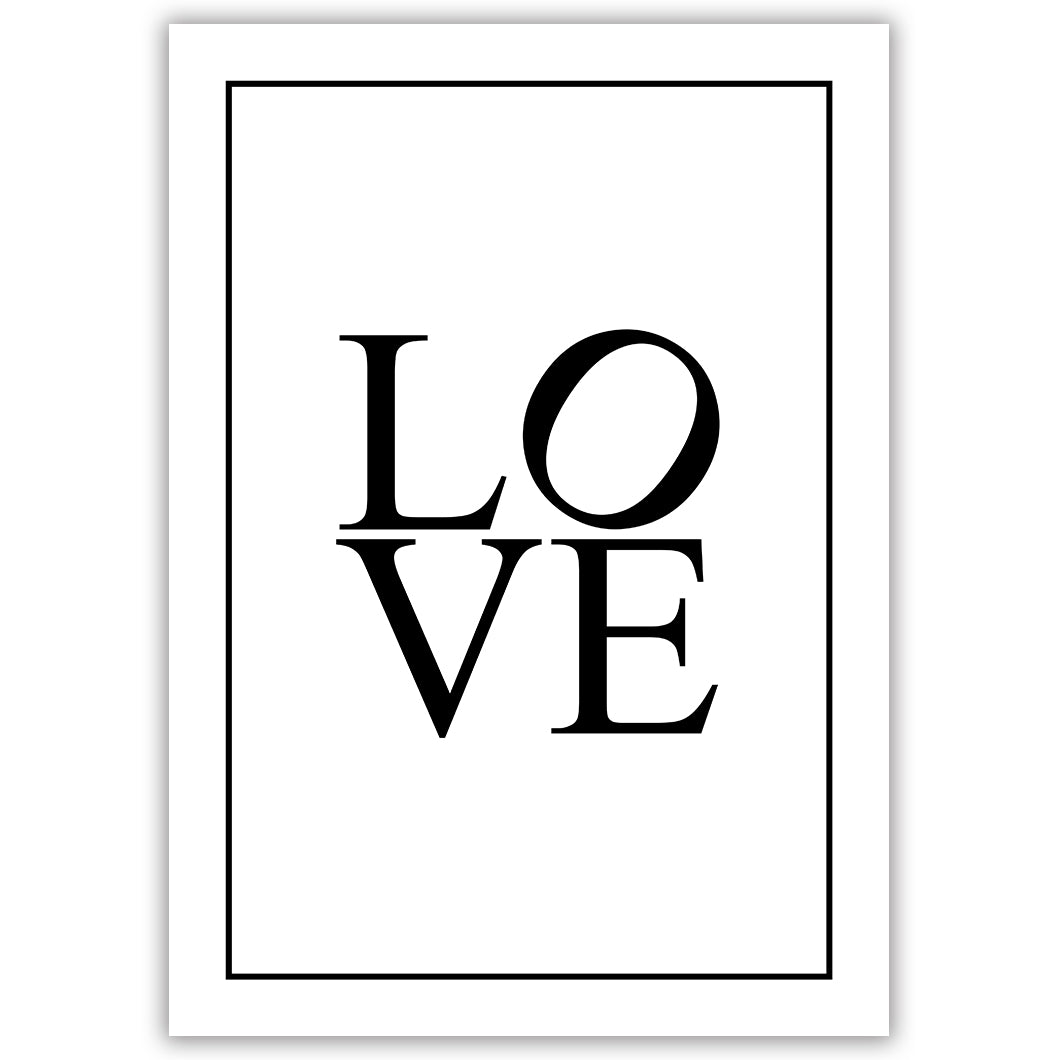 LOVE