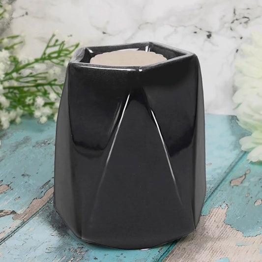 Aspen Ceramic Burner - Black