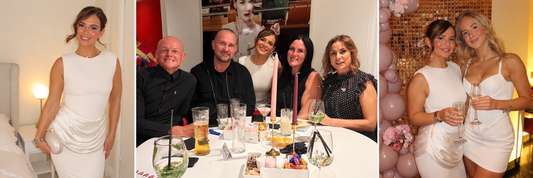 The Autumn Edit - Birthday Celebrations, Winter Is Coming & The Festive Season Begins