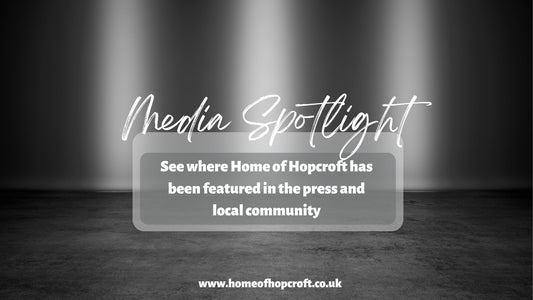 In the News: Home of Hopcroft in the Spotlight