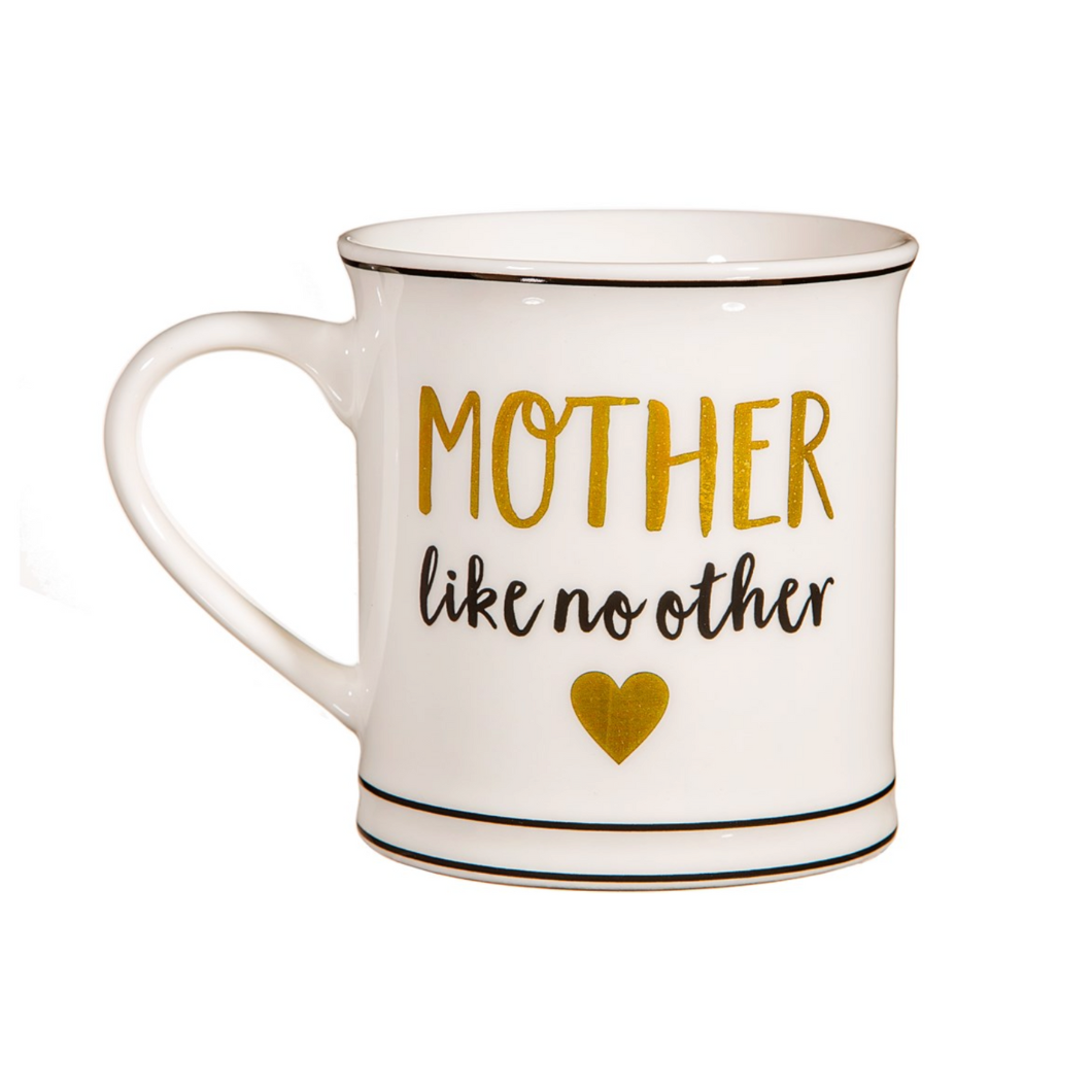 Mother Like No Other Mug