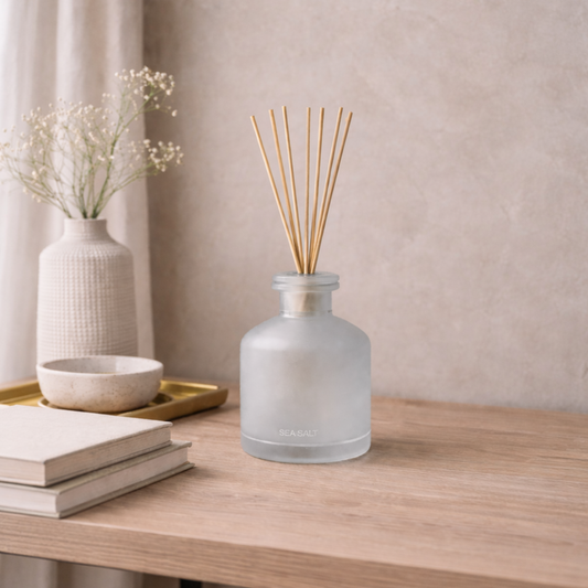 Sea Salt Reed Diffuser | 250ml