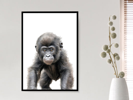 Gorilla - Safari Collection