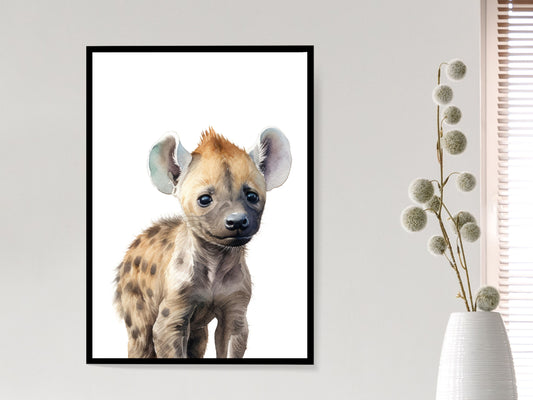 Hyena - Safari Collection