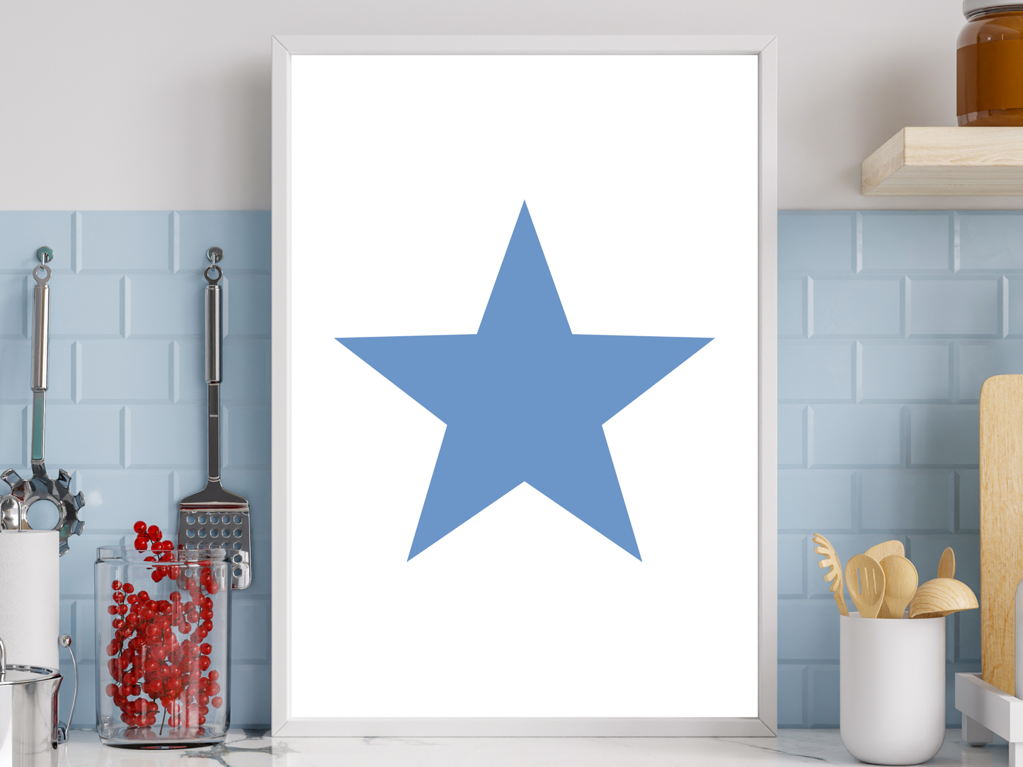 Blue Star