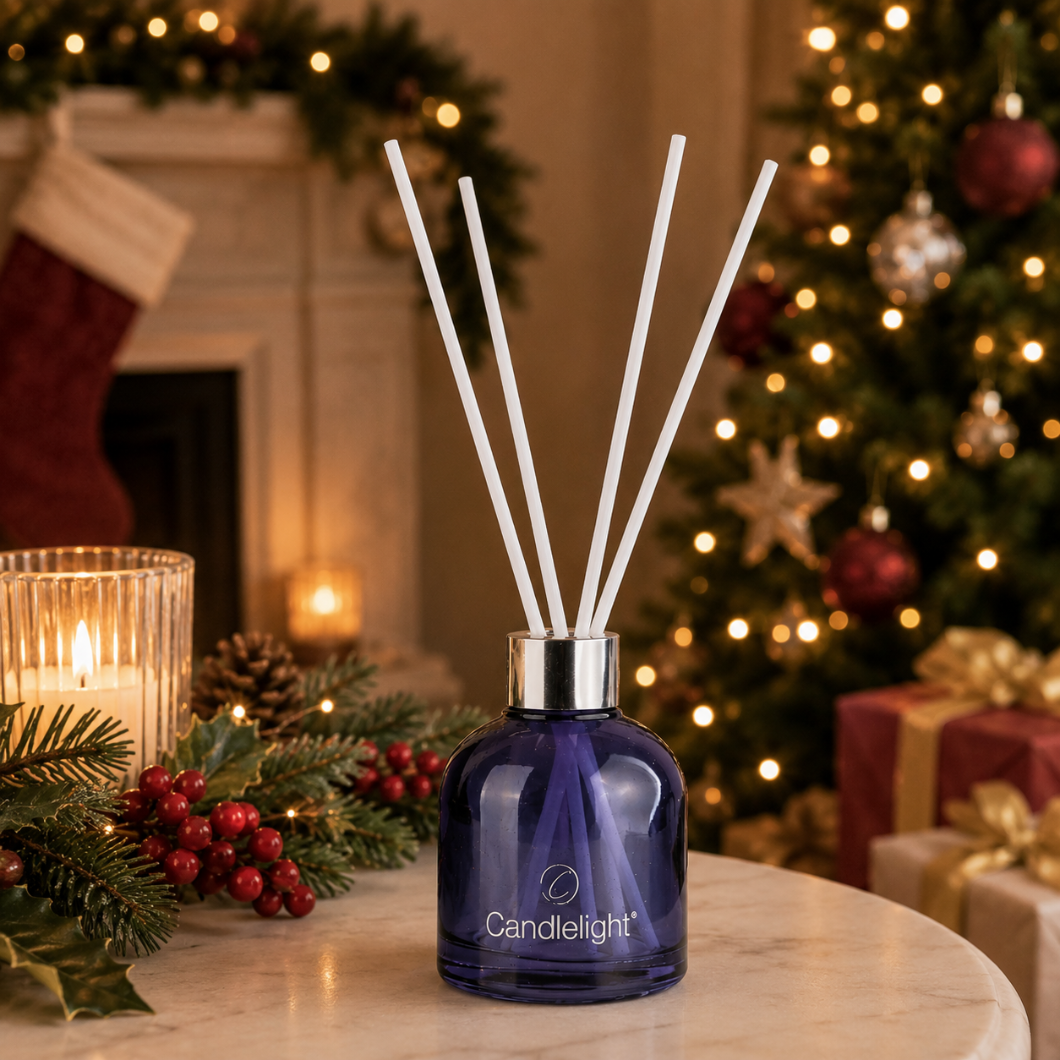 Night Before Christmas Frankincense Reed Diffuser