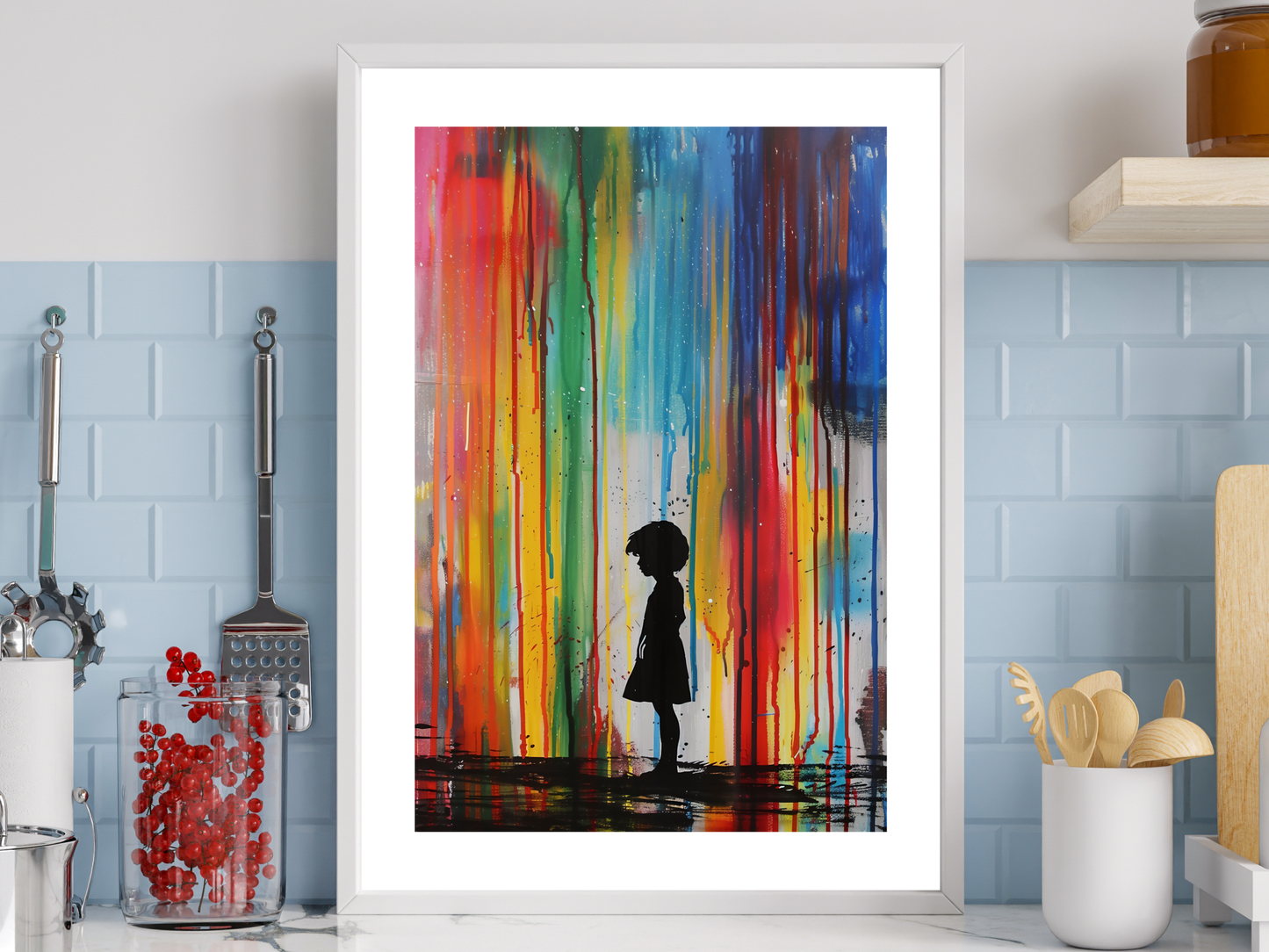 Little Soul | Pop Art
