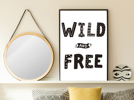 Wild & Free