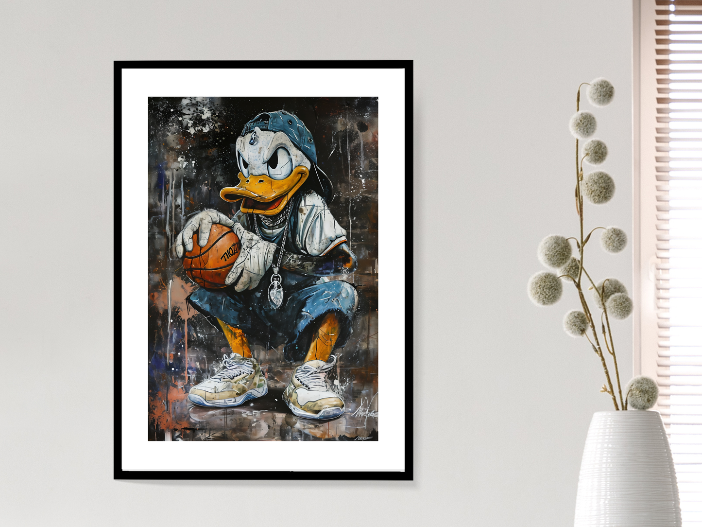 Duck Dynasty | Pop Art