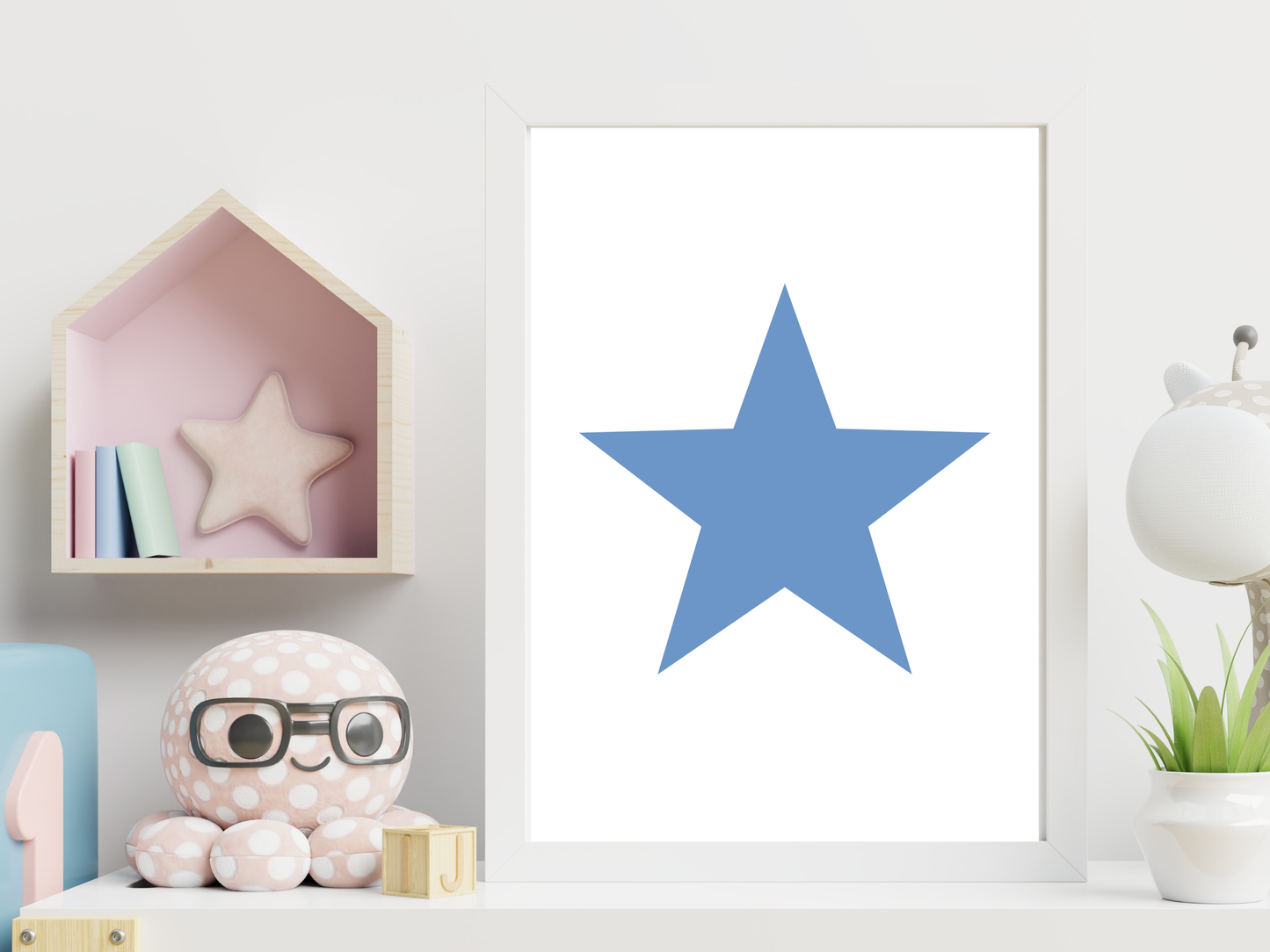 Blue Star