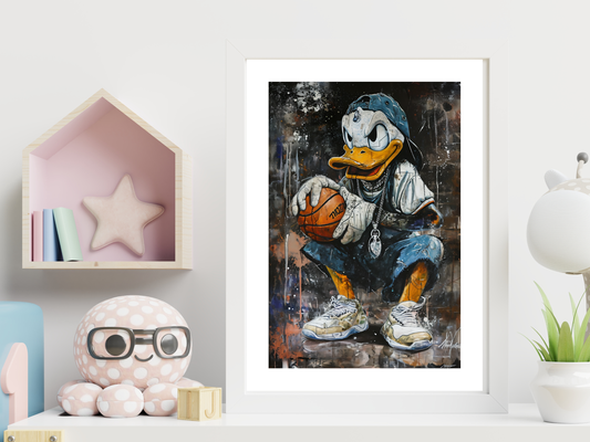 Duck Dynasty | Pop Art
