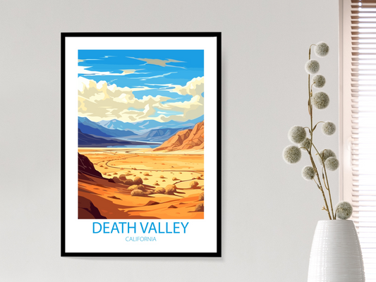 Death Valley