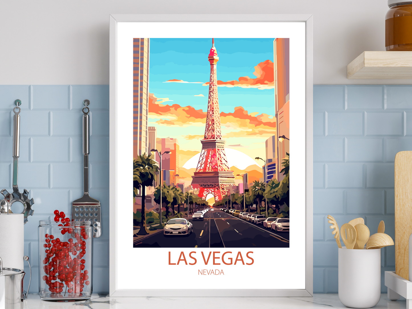 Las Vegas Nevada