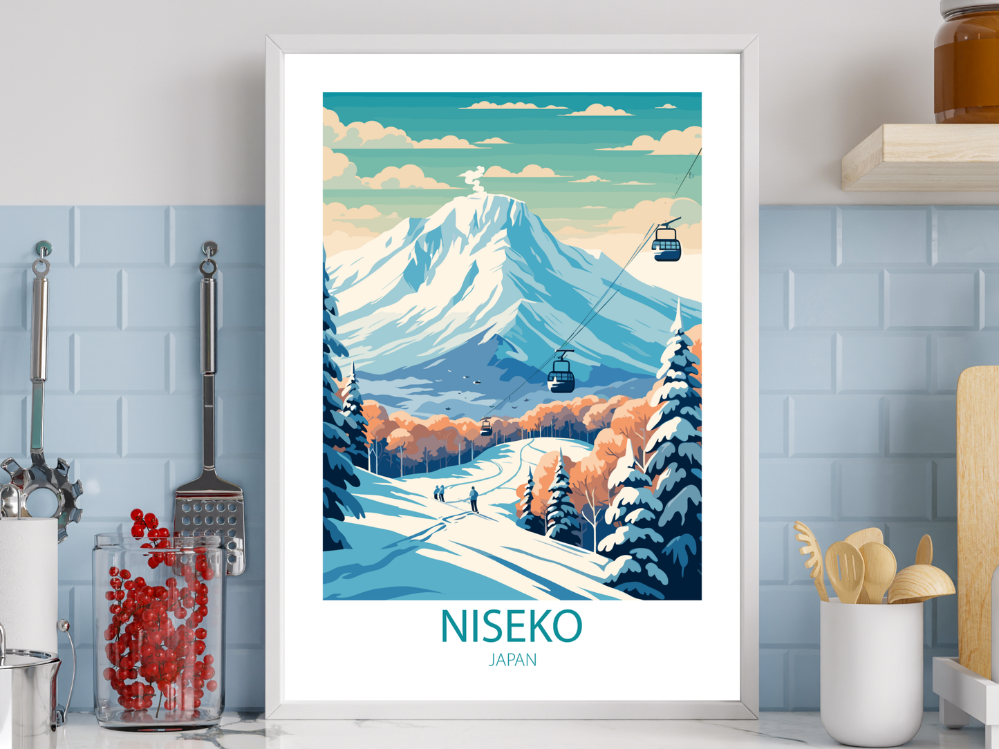 Niseko Japan
