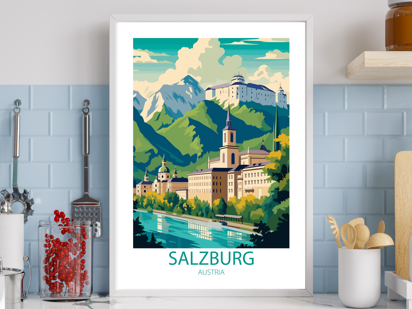 Salzburg Austria