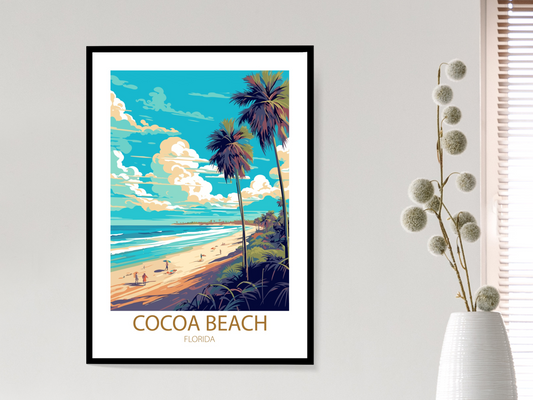 Cocoa Beach