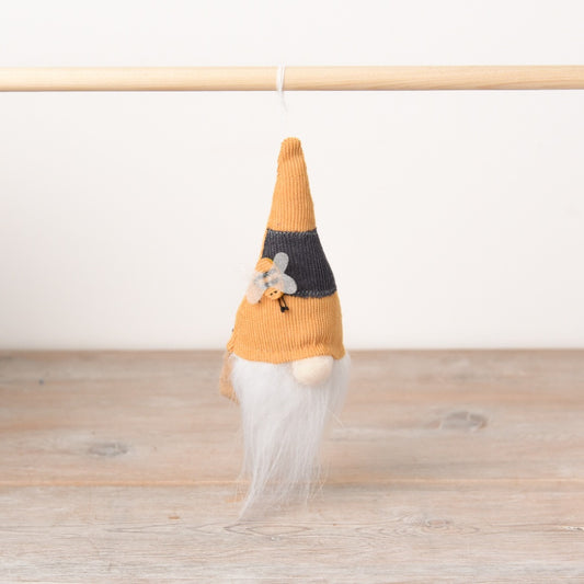 Mini Bee-Themed Gonk Hanger